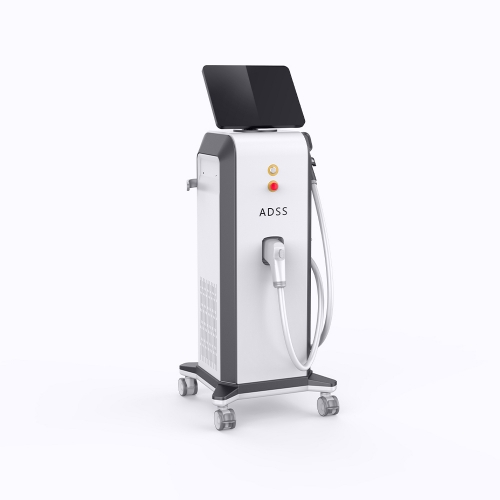 LED脱毛機器
