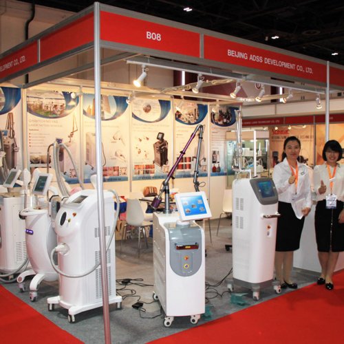 2016 Dubai Derma