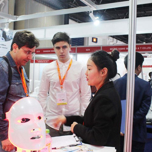 2017 Dubai Derma