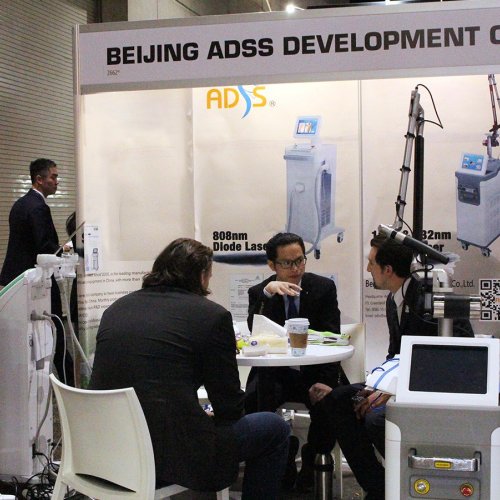 2018 AAD ANNUAL MEETING in San Diego, USA