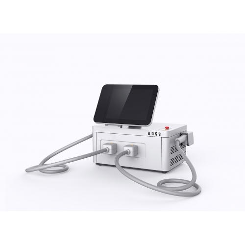SHRポータブル脱毛機