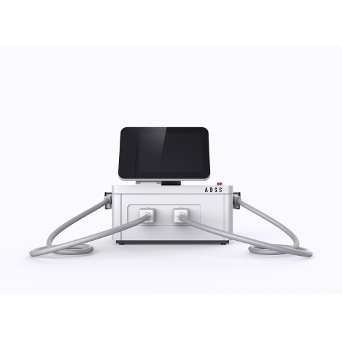 SHRポータブル脱毛機