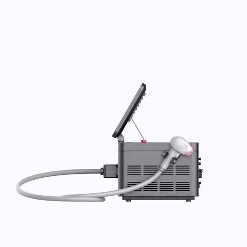 高速連射LED脱毛機