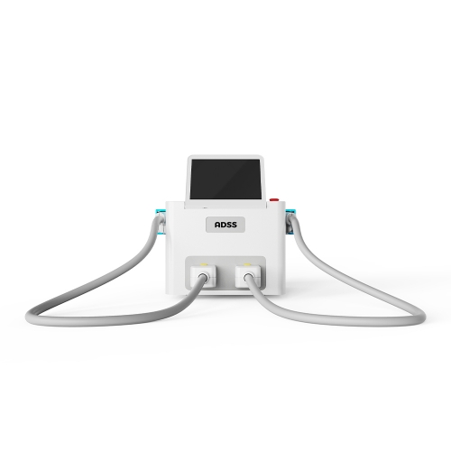 医療ポータブルDPL脱毛機